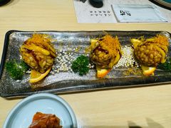 -秋荀日本料理(昆明同德广场店)