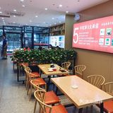 团购开业9.9元一份牛肉面 鸡枞那个去了两次都没