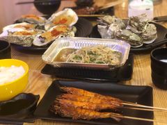 -蚝抵食·湛江生蚝(湾北路店)