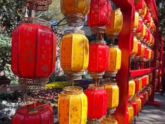 -惠山古镇·寄畅园