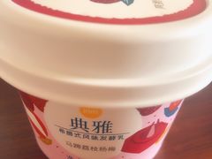 -一鸣真鲜奶吧(星光广场店)