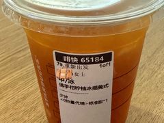 -星巴克(北京南站2B检票口)