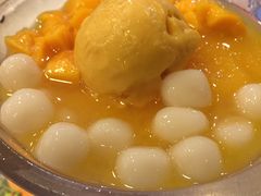 多芒小丸子-许留山(上海街店)