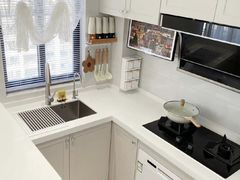 -今朝装饰(十里河总店)