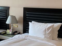 -临沂华盛江泉城大酒店