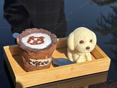 -时光吧·大堂吧·丽江和府洲际度假酒店