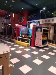 -meland club亲子乐园(北京芳圆里ID MALL店)
