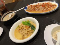 -朕之味(时代广场店)
