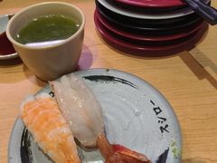 -寿司郎(皇庭广场店)