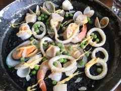 -Amanda餐厅(长乐路店)