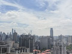 -广州花园酒店·凌璇阁旋转餐厅CAROUSEL360