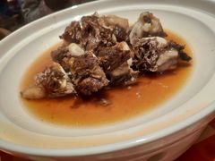 牛胸骨-西贝(无锡万象城店)