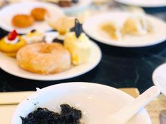 粥-新纪元大酒店