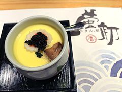 -萤初高端日料王(曲江银泰店)