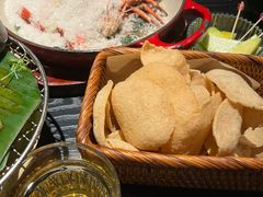 -大头虾越式风味餐厅(光明广场店)