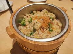 -避风塘(百联东郊店)