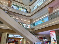 -吾悦广场(南京鼓楼店)