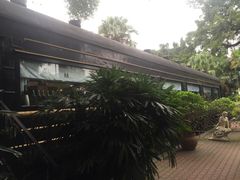 -火车头法国西餐厅
