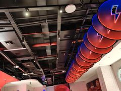 -蛙来哒(大汉悦中心店)