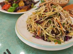 -鹤乡东北菜(崮山路店)
