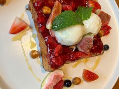 -翠贝卡&Mama Kelly Brunch Coffee(河西店)