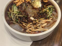 浑源凉粉-老爷庙风味美食府(魏都大道店)