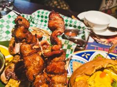 -泰妃殿(武汉首店)