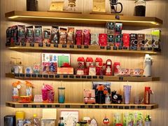 -星巴克(北京广渠门名敦道店)