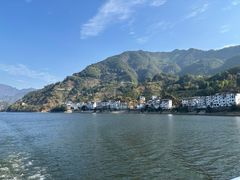 -新安江山水画廊风景区