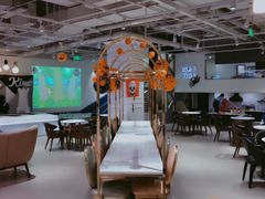 大堂-Ms·KIMO星漠亲子餐厅(高新店)