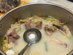 -国惠大酒楼(仓山万达店)