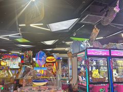 -星际传奇·电玩城·游戏厅·儿童乐园(大悦城店)