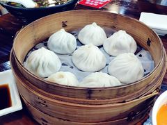 全家福汤包-赤酱红油(家乐福店)