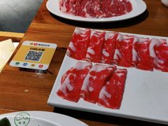 -義聚德·清真铜锅涮羊肉·烧烤(河东店)