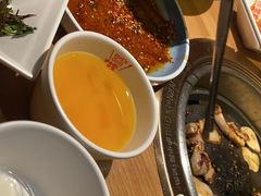 -炉小哥烤肉(朗悦公园茂店)