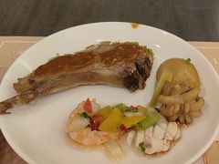 -厦门海景千禧大酒店·海景咖啡厅