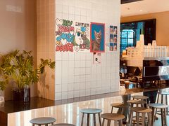 -Seesaw Coffee(环贸iapm店)