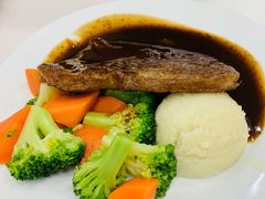 -宜家·瑞典风味餐厅(北京西红门店)