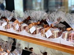 -Laderach 莱德拉(上海环贸iapm店)