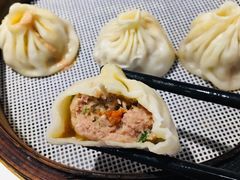 -老淮城·长鱼面(河下古镇店)