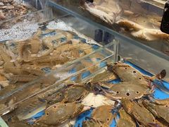 -加餐海鲜自助(集美银泰百货店)