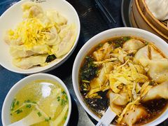 红汤辣馄饨-熙盛源(永乐路店)