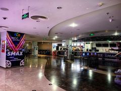 -天幕新彩云国际影城(激光巨幕店)