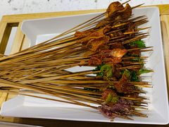 -屋头串串(临江路店)