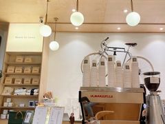 -常识咖啡common sense(春熙路店)