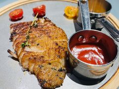 -小大董·烤鸭(观景餐厅·南京西路店)