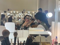 -海马体照相馆(大连罗斯福广场店)