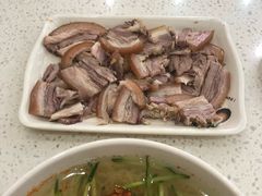 -老友谊冷面店(苏家屯店)