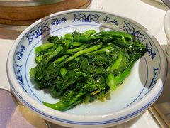 -聚春园自助餐厅(东街口店)