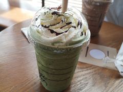 -星巴克(西安曲江银泰店)